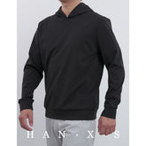 Sorona Bionic Cotton Pullover Hoodie