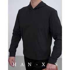 Sorona Bionic Cotton Pullover Hoodie